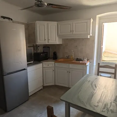 公寓 Suite-Studio Au Coeur De La Citadelle *