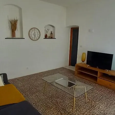 Suite-Studio Au Coeur De La Citadelle 公寓 *