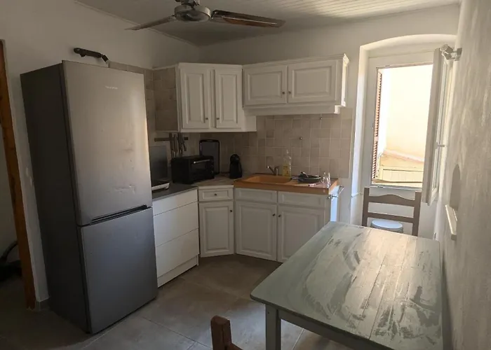 Apartamento Suite-studio Au Coeur De La Citadelle *