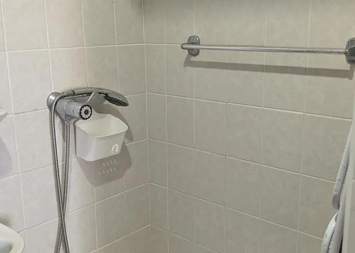 Suite-Studio Au Coeur De La Citadelle 博尼法乔