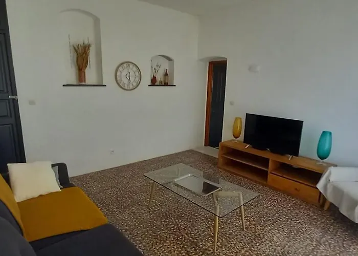 Suite-Studio Au Coeur De La Citadelle 公寓 *