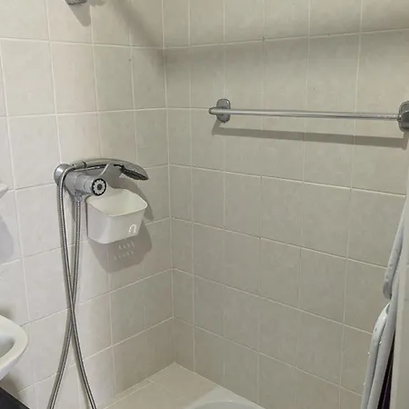 Suite-studio au coeur de la citadelle Bonifacio (Corsica)