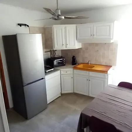 Suite-studio au coeur de la citadelle Appartamento Bonifacio (Corsica)