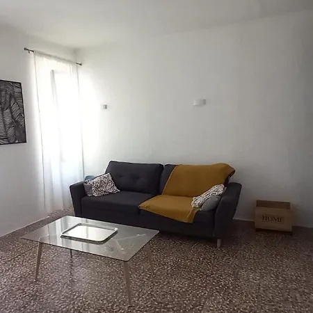 Suite-studio au coeur de la citadelle