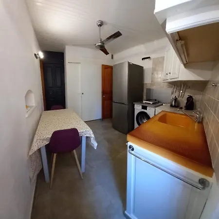 Suite-studio Au Coeur De La Citadelle شقة *