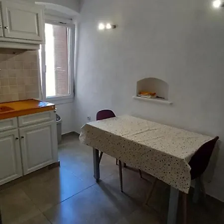 Suite-studio Au Coeur De La Citadelle بونيفَسْيو