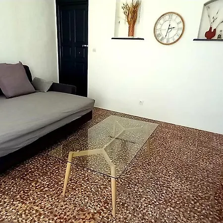 Suite-studio Au Coeur De La Citadelle شقة *