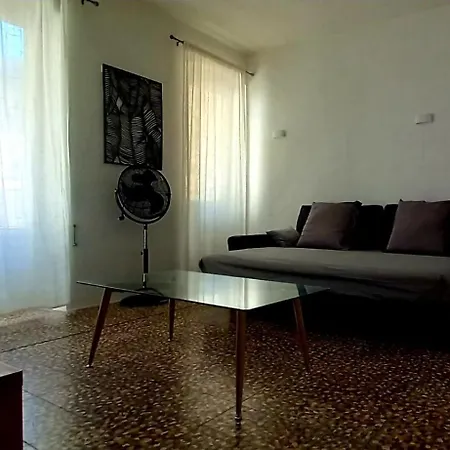 Suite-studio Au Coeur De La Citadelle * بونيفَسْيو