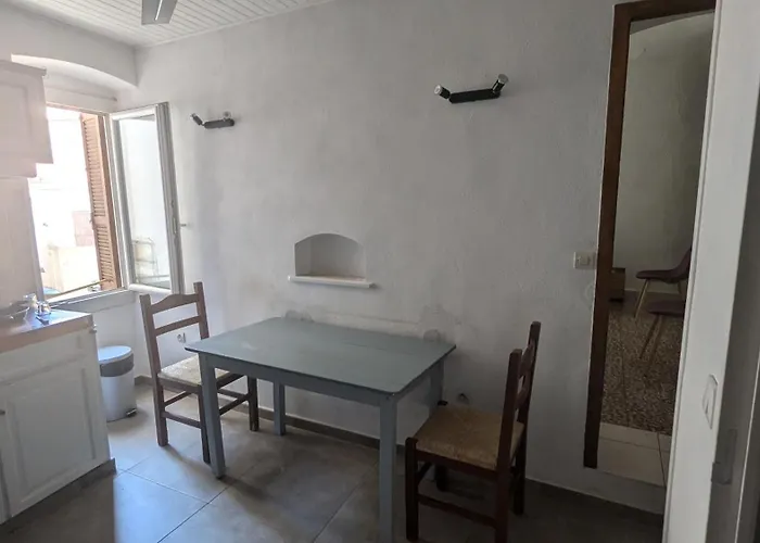 Suite-studio au coeur de la citadelle Appartamento *